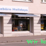 Laden Wir Lieben Reisen